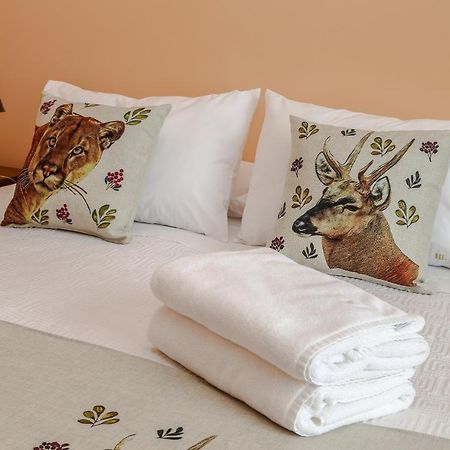 Hotel Lacolet Punta Arenas Kültér fotó