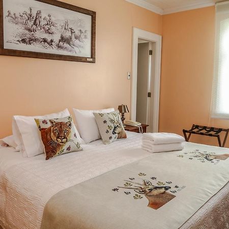 Hotel Lacolet Punta Arenas Kültér fotó