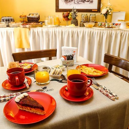 Hotel Lacolet Punta Arenas Kültér fotó