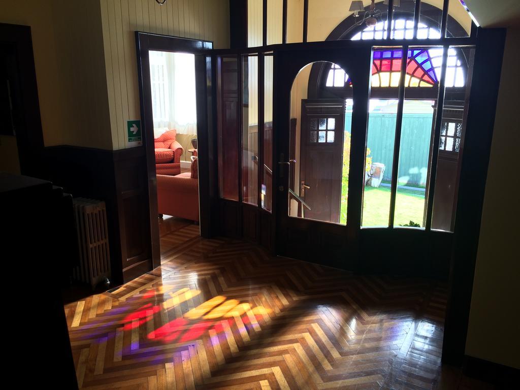 Hotel Lacolet Punta Arenas Kültér fotó