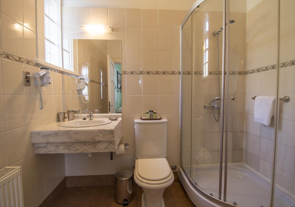 Hotel Lacolet Punta Arenas Kültér fotó