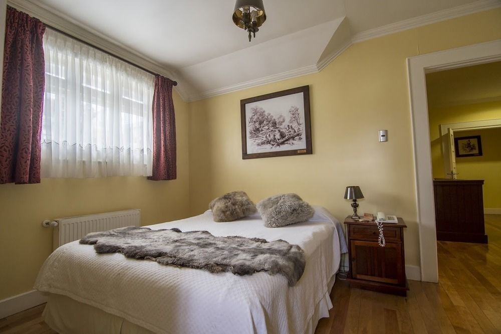 Hotel Lacolet Punta Arenas Kültér fotó