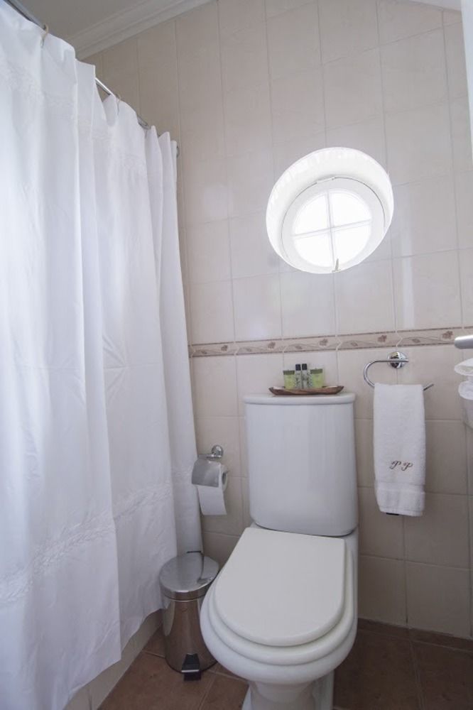 Hotel Lacolet Punta Arenas Kültér fotó
