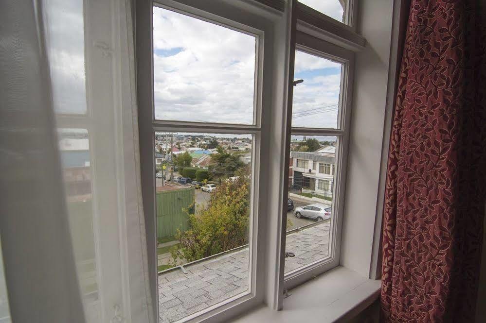 Hotel Lacolet Punta Arenas Kültér fotó