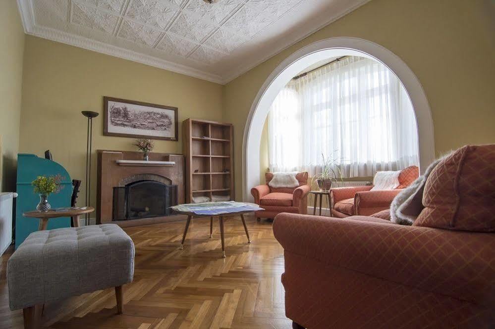 Hotel Lacolet Punta Arenas Kültér fotó