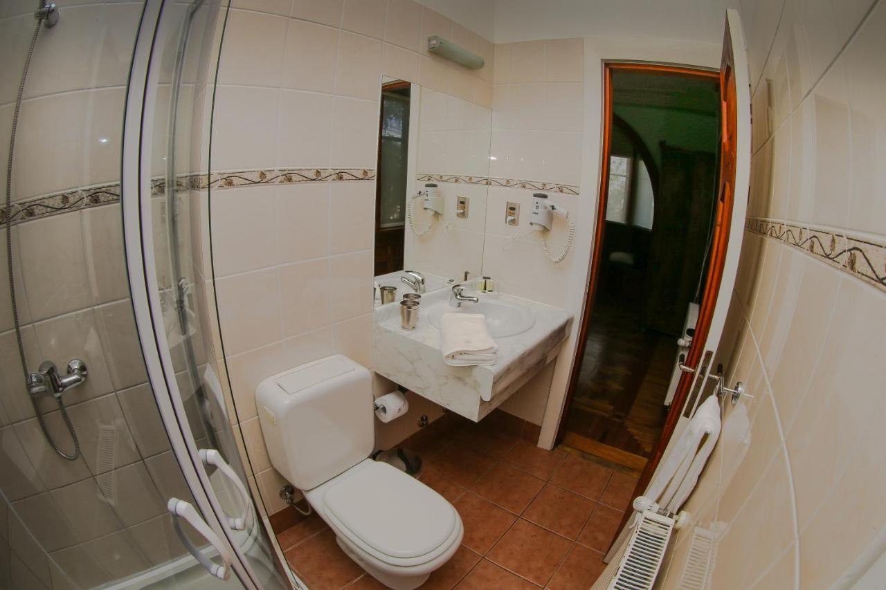 Hotel Lacolet Punta Arenas Kültér fotó