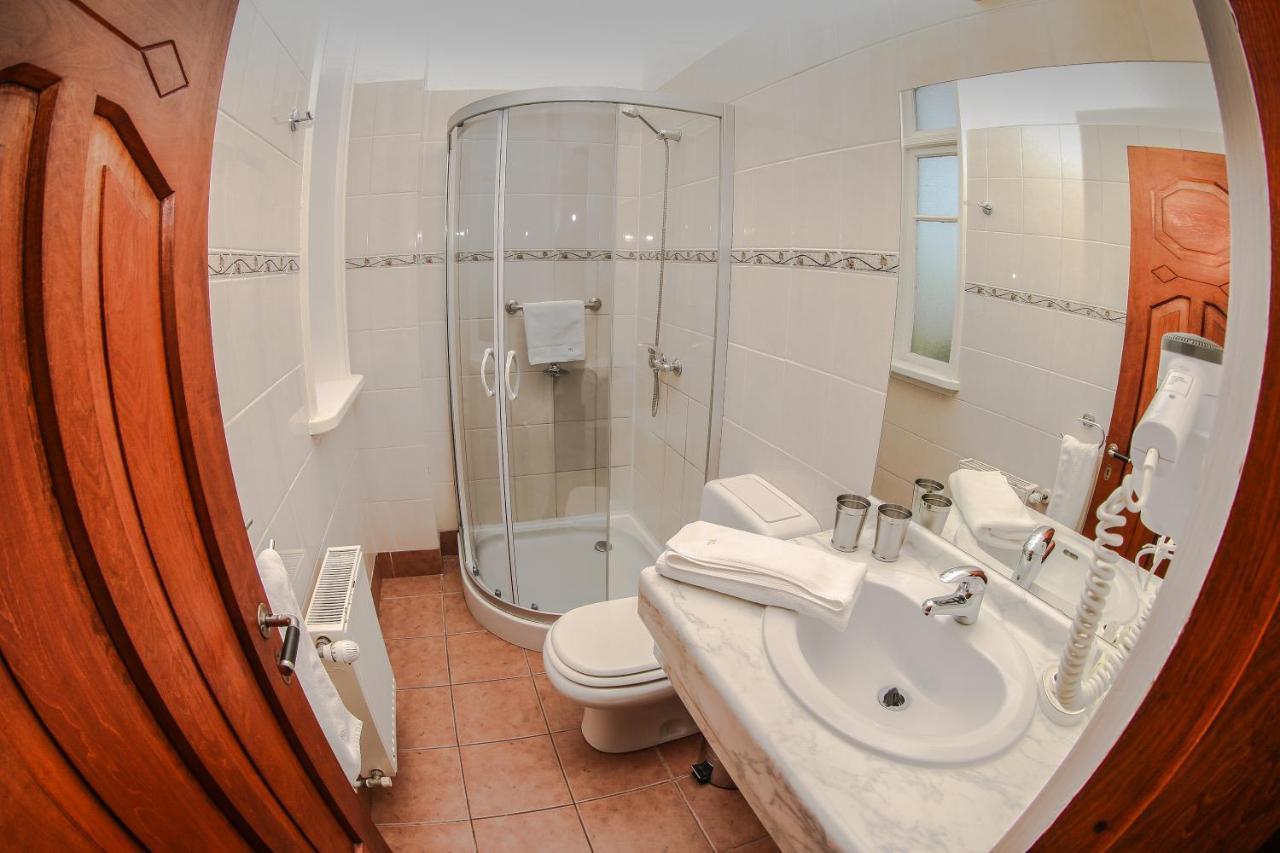Hotel Lacolet Punta Arenas Kültér fotó