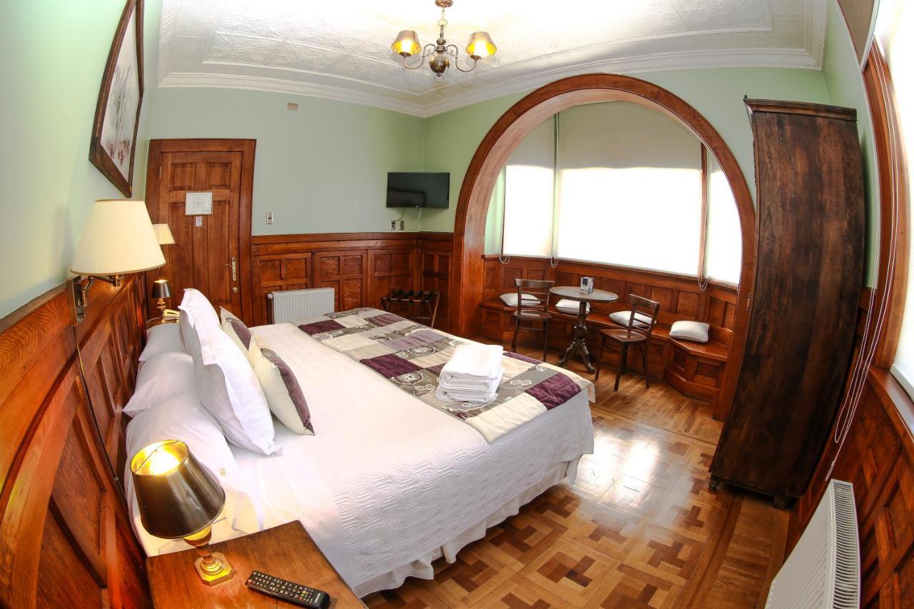 Hotel Lacolet Punta Arenas Kültér fotó