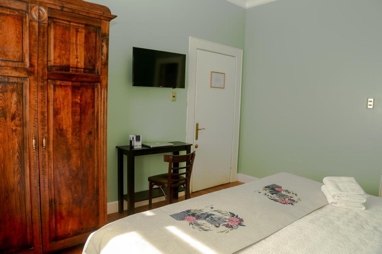 Hotel Lacolet Punta Arenas Kültér fotó