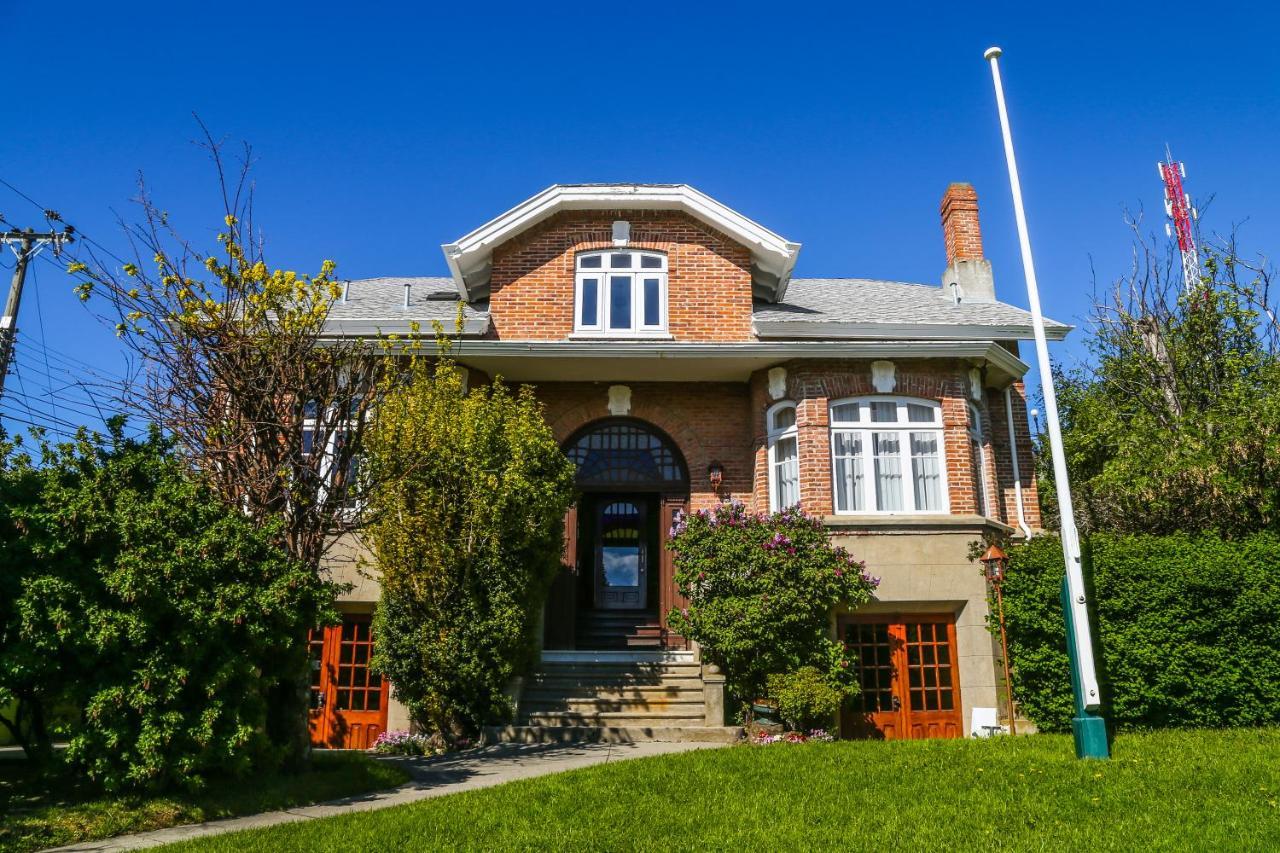 Hotel Lacolet Punta Arenas Kültér fotó