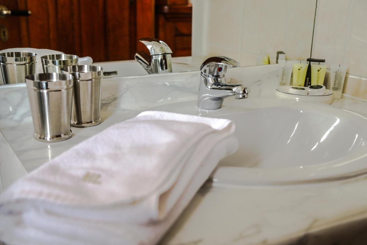 Hotel Lacolet Punta Arenas Kültér fotó