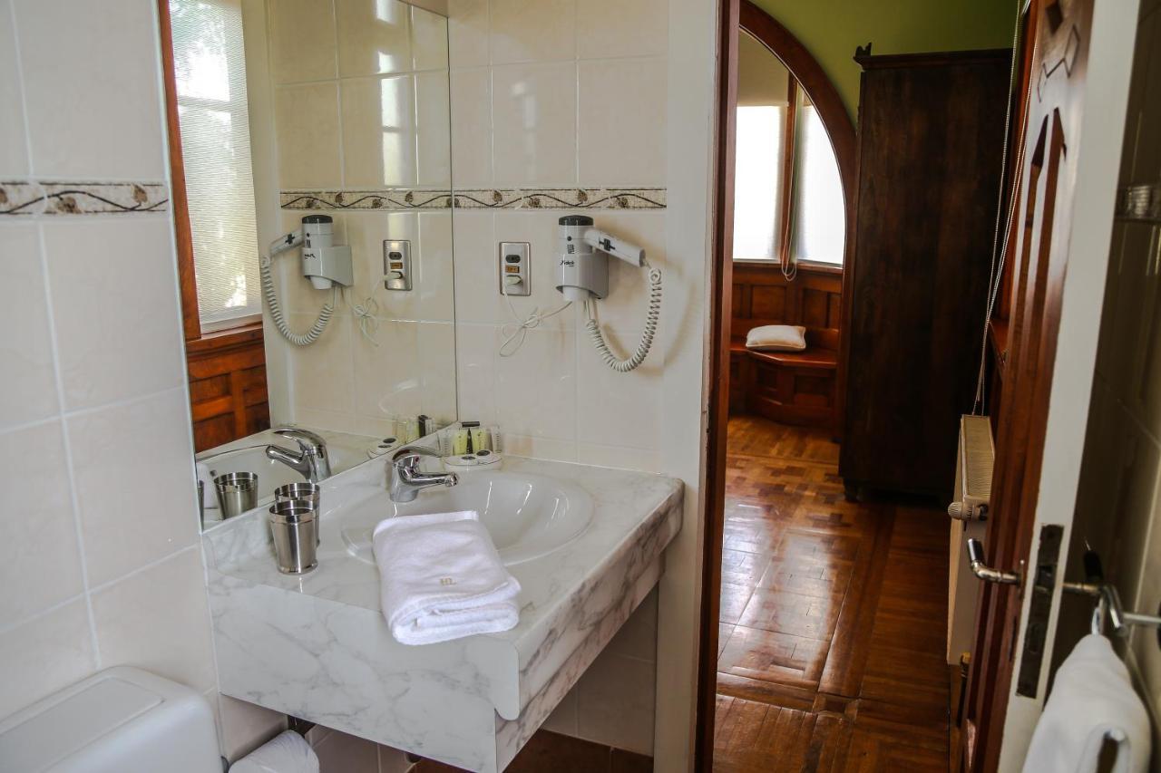 Hotel Lacolet Punta Arenas Kültér fotó