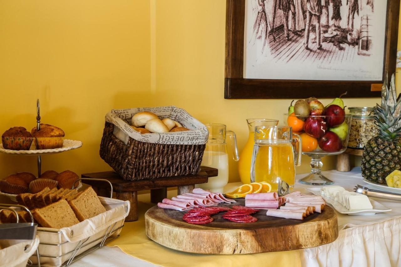 Hotel Lacolet Punta Arenas Kültér fotó
