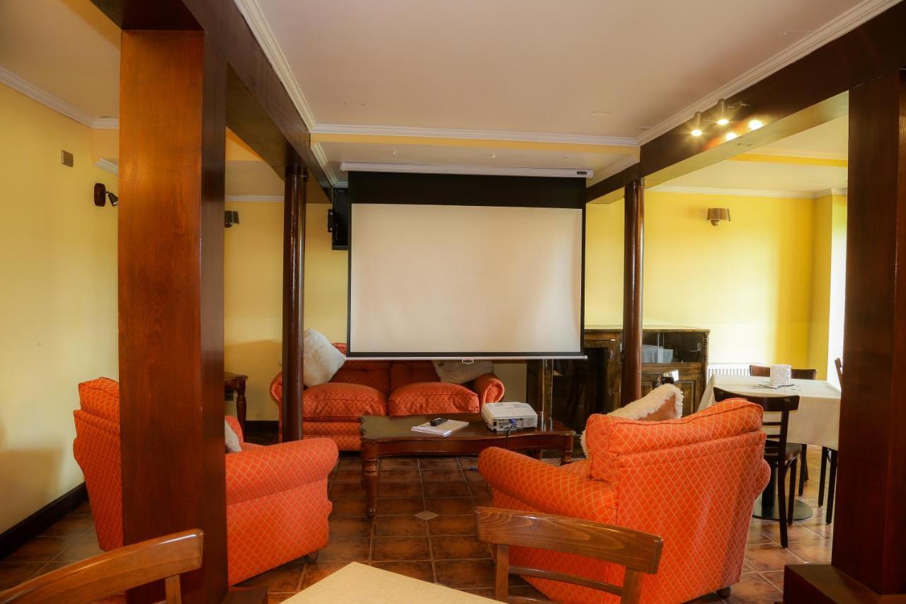 Hotel Lacolet Punta Arenas Kültér fotó