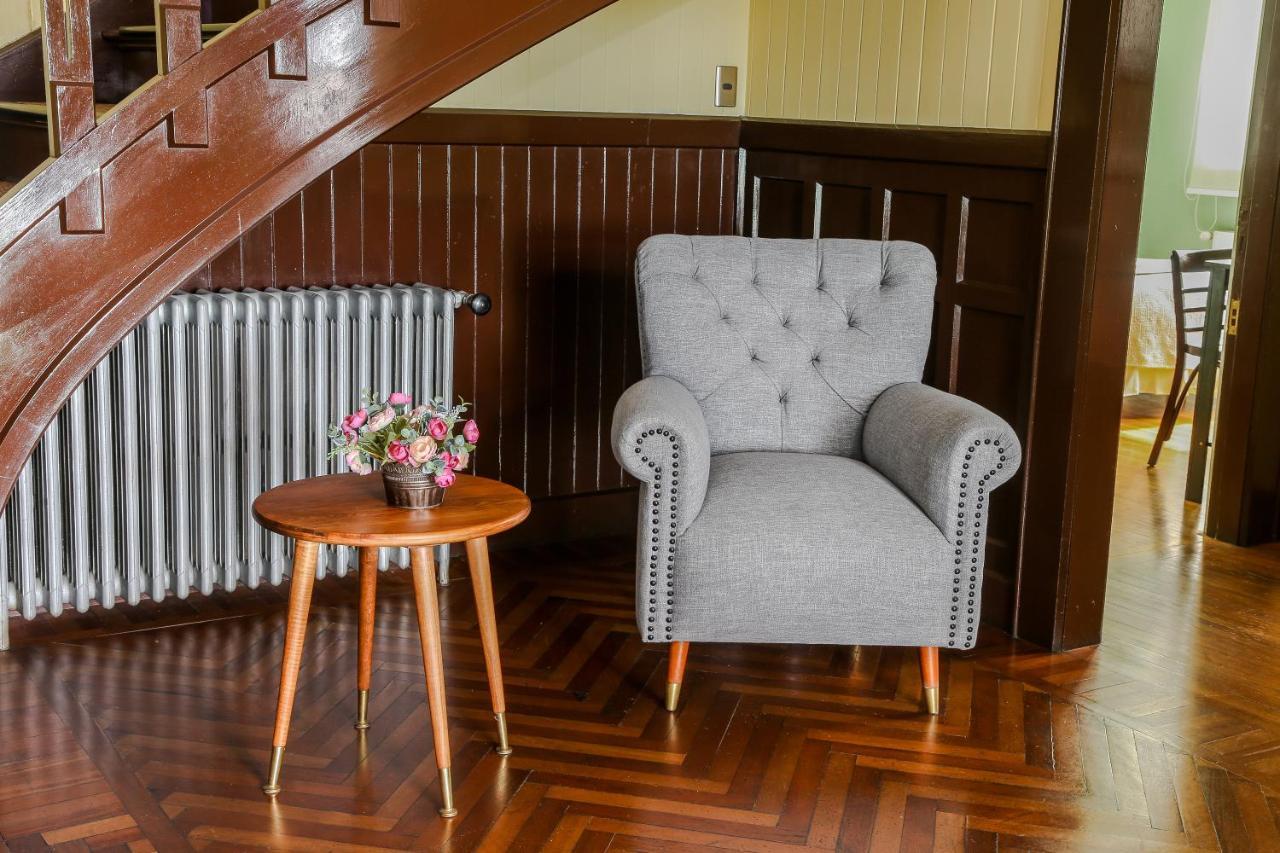 Hotel Lacolet Punta Arenas Kültér fotó