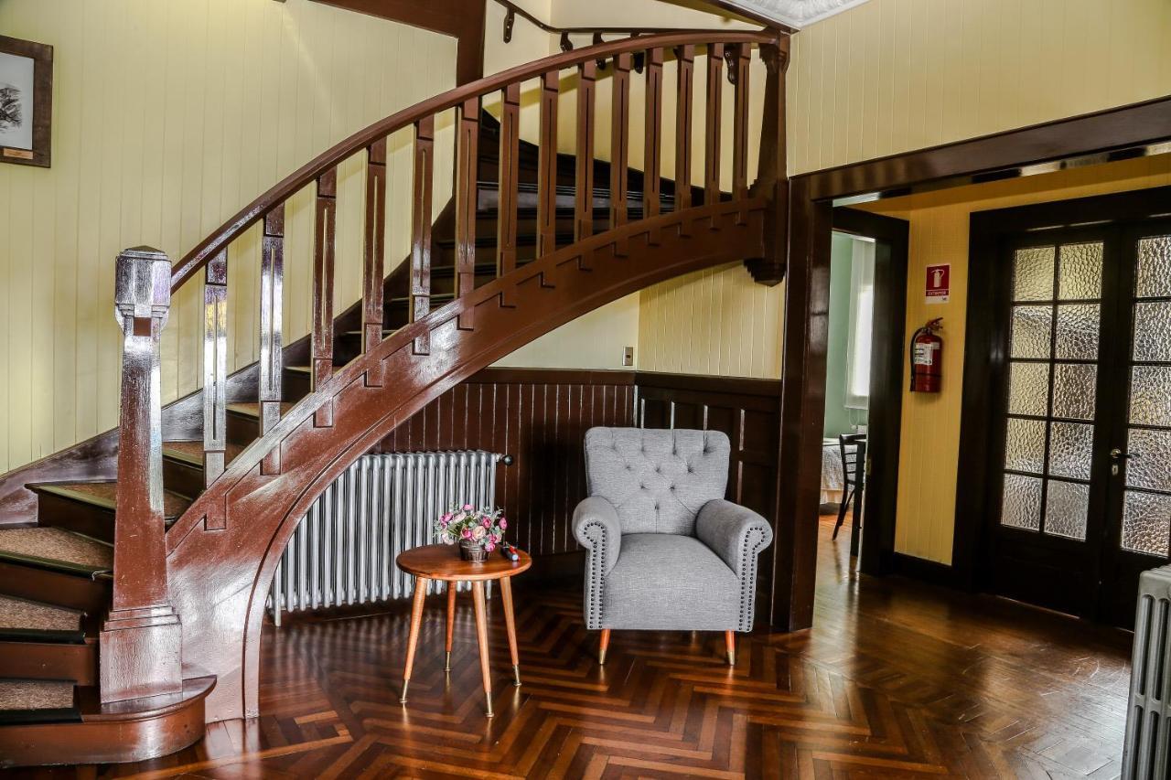 Hotel Lacolet Punta Arenas Kültér fotó